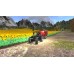 The World of Farming Europe and America (PS4), ,